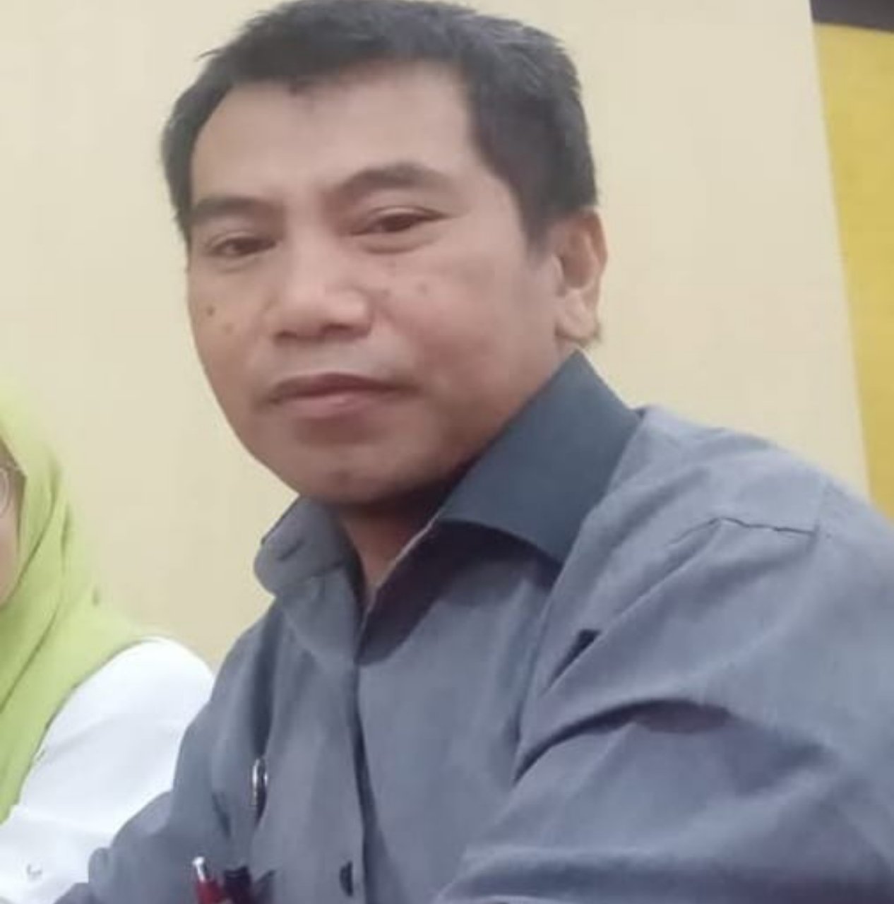 Kepala Cabdis ESDM Sulteng Wilayah 1 Buol Toli Toli, Akui Aktivitas Galian C Ilegal di Buol