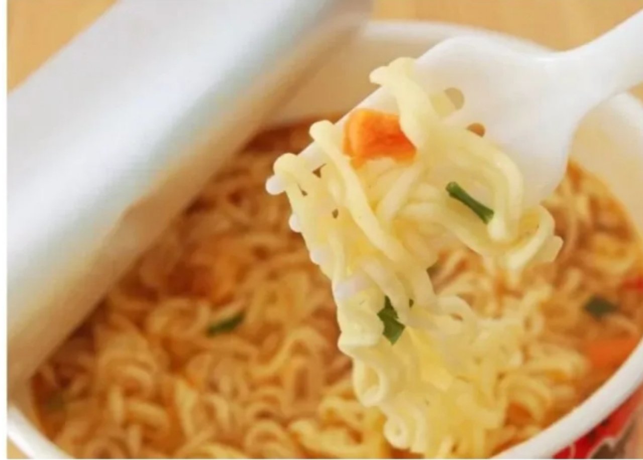 Ahli Gizi Ingatkan Bahaya Konsumsi Mi Instan Berlebihan, Musim Hujan Boleh Tapi Jangan Kebanyakan