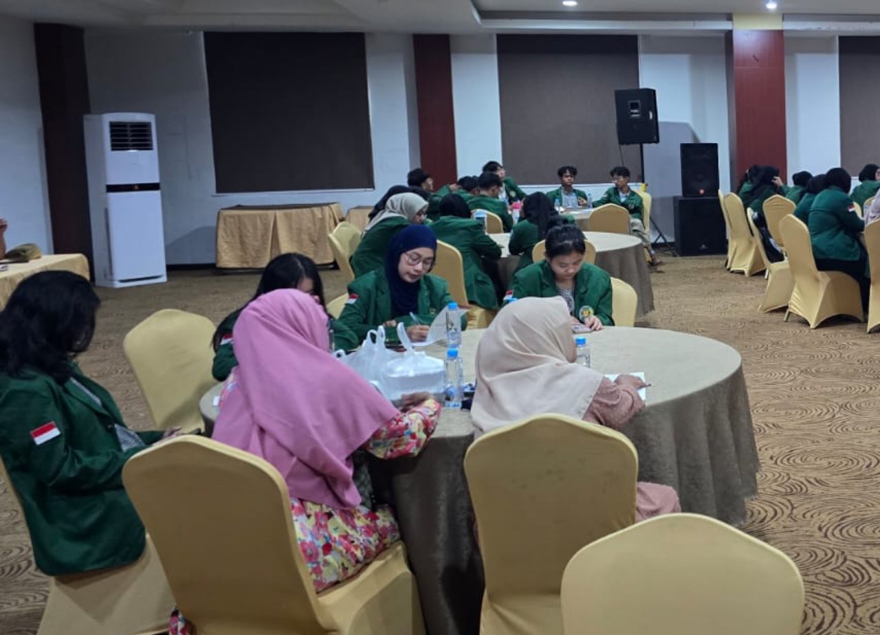 Ekonomi Yang Baik Di Sumut Harus Kolaborasi Antarinstansi