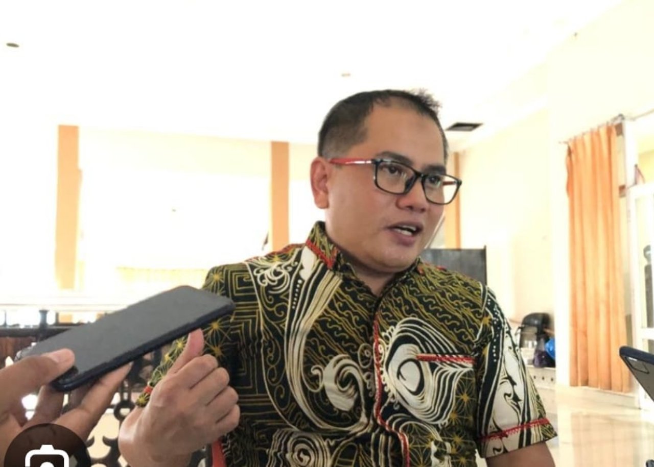 “Akhiri Era PLT di Pemda Buol, Bupati Pastikan Ratusan Pejabat Eselon III–IV dan Fungsional Dilantik Tahun Ini”