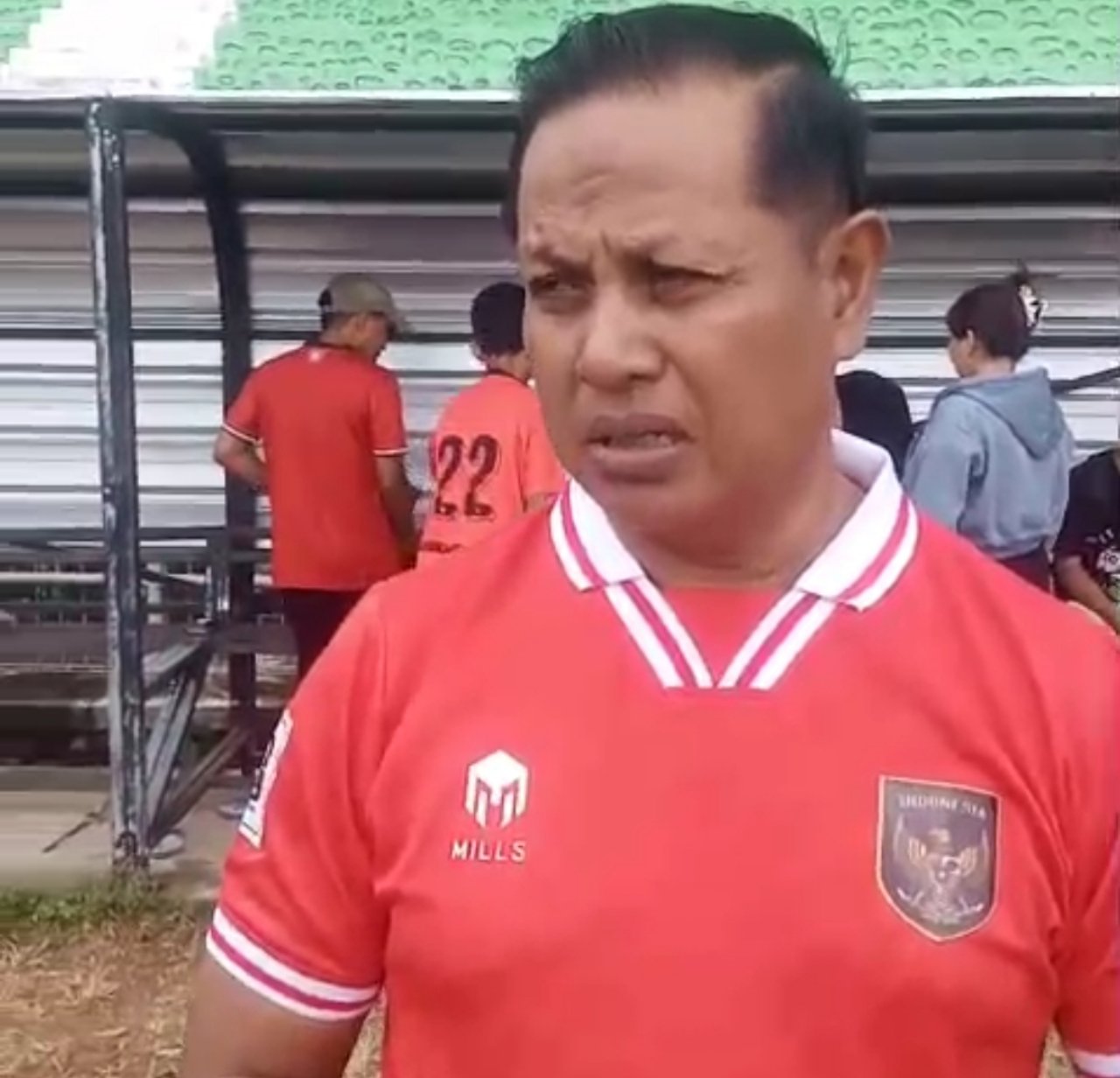 Strategi Bertahan Tak Mampu Bendung Sang Juara, SMPN 1 Palu Menang Telak 3-0