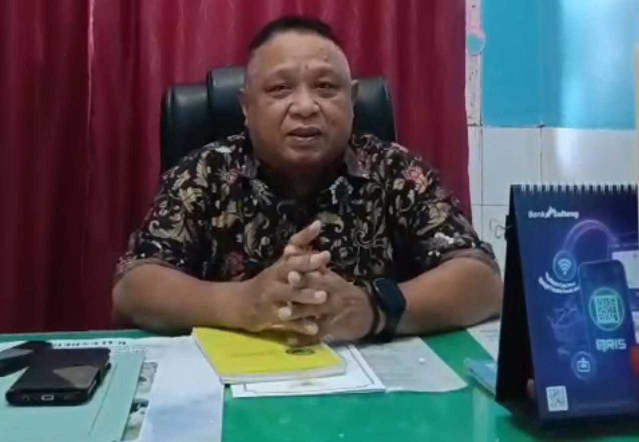 BPBD Buol Imbau Warga Tak Panik Soal Isu “Megathrust”