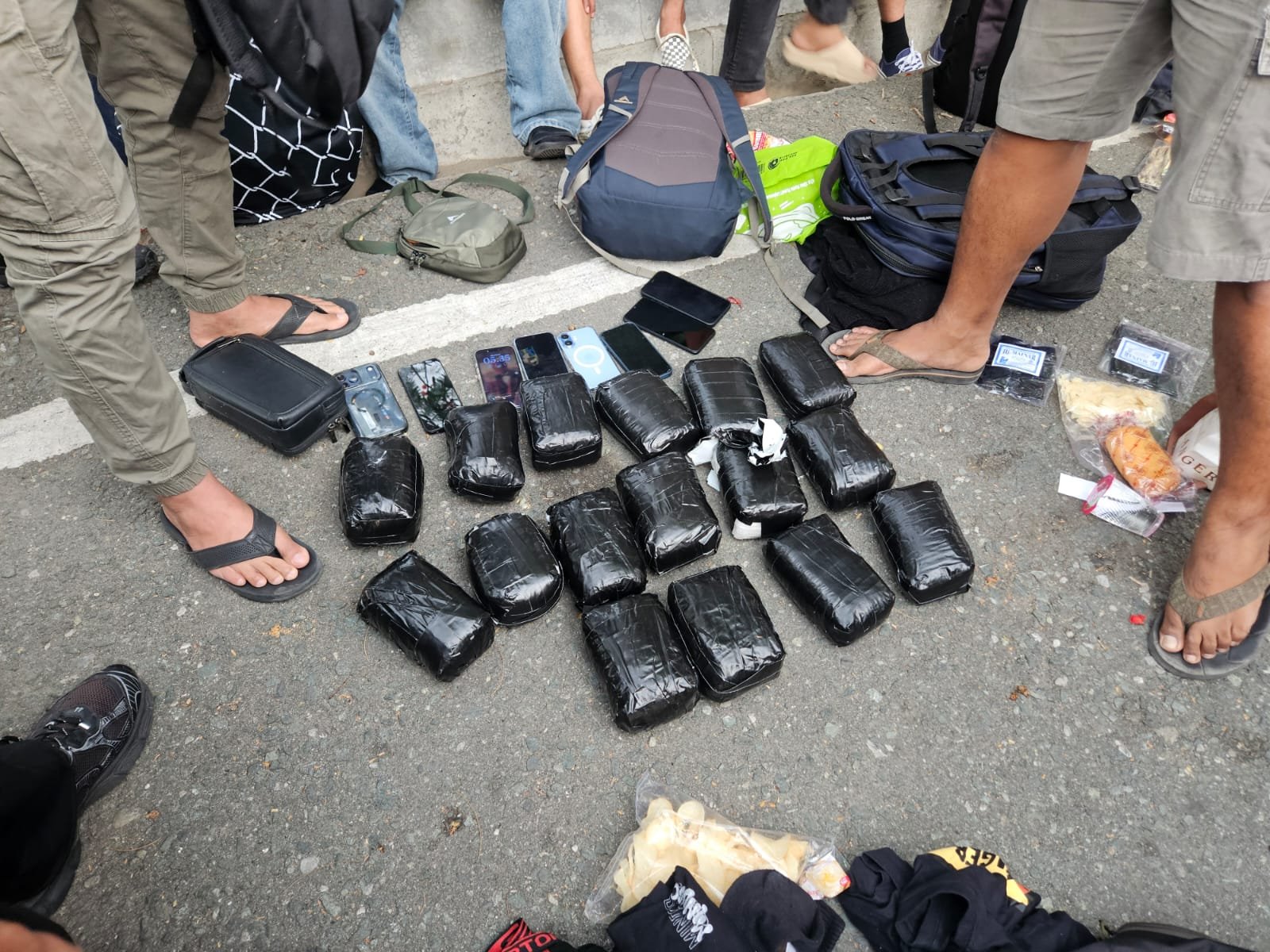 Bayang-Bayang Global, Ancaman Nyata di Lokal: Polda Sulteng Siaga Hadapi Gejolak, Peredaran Narkoba Jadi Sorotan Serius