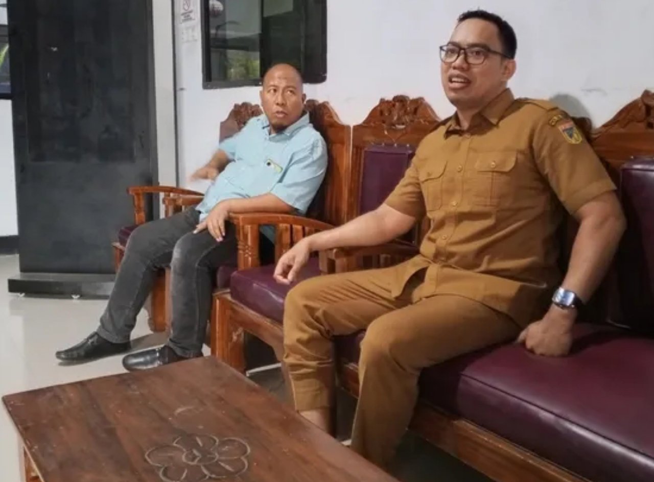 150 Kades di Sulteng Diingatkan Jangan Terjebak ISP Ilegal, Mitra Abal-Abal Bisa Berujung Pidana