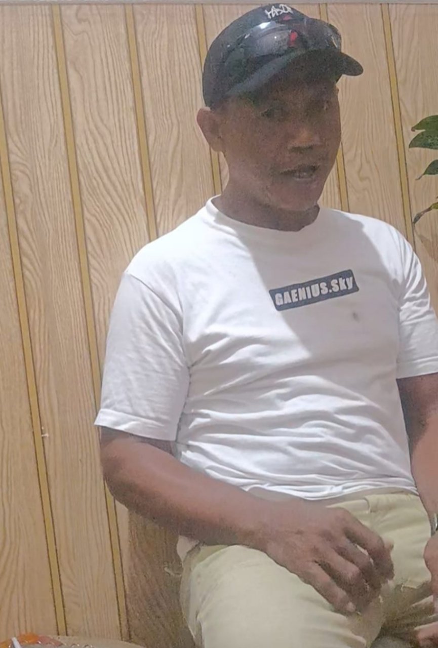Kades Timbolo Terpilih Bantah Gunakan Ijazah Palsu